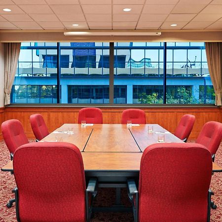 Sheraton Denver West Hotel Lakewood Esterno foto