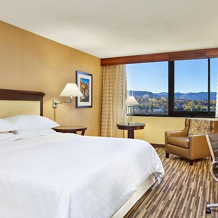 Sheraton Denver West Hotel Lakewood Esterno foto