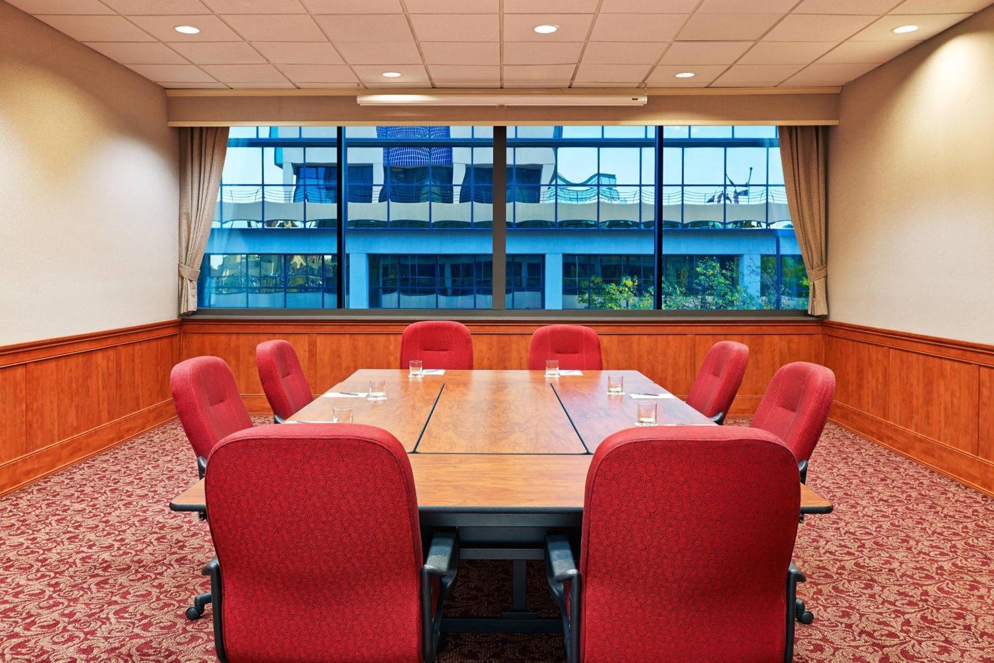 Sheraton Denver West Hotel Lakewood Esterno foto