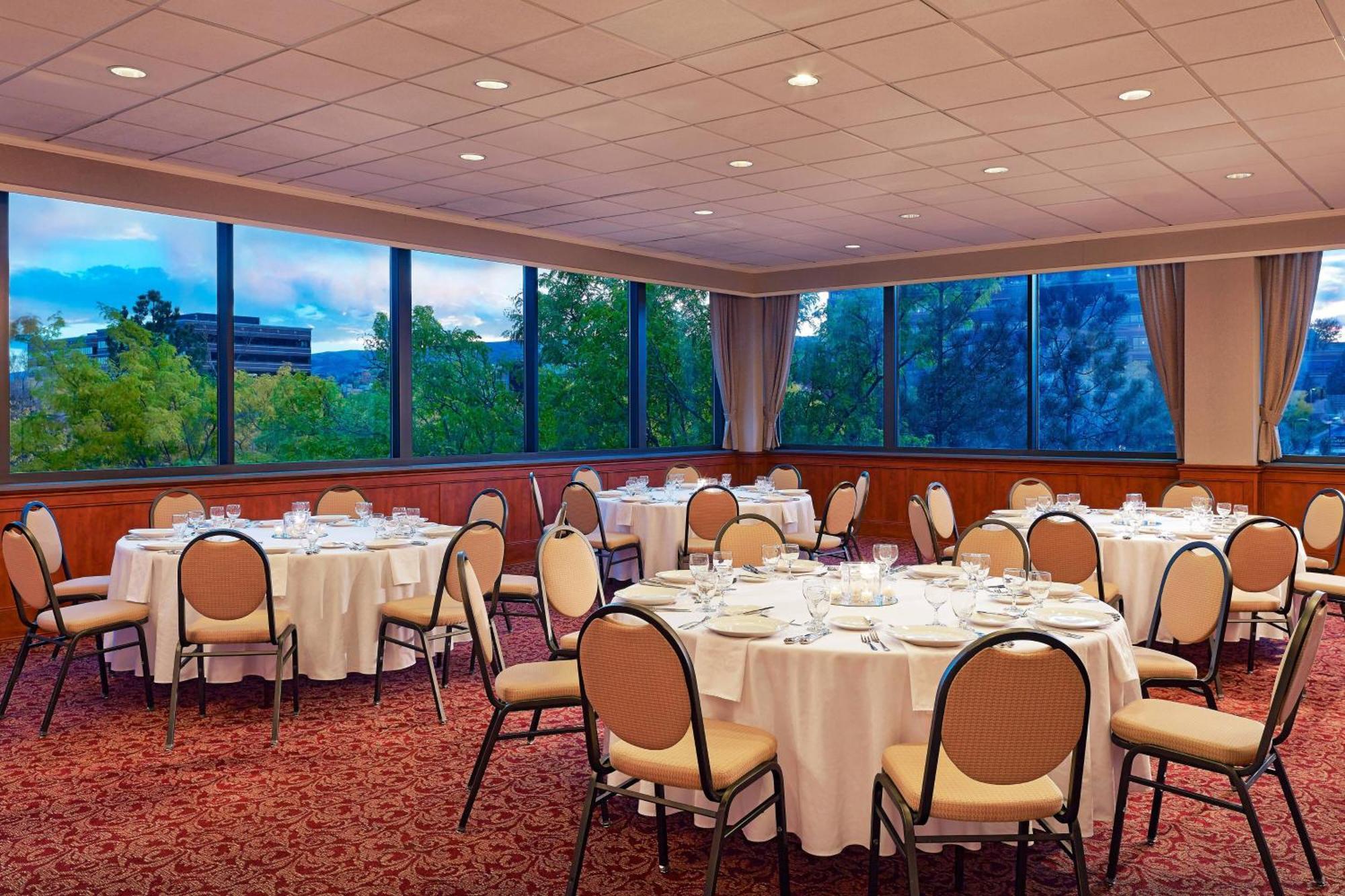 Sheraton Denver West Hotel Lakewood Esterno foto