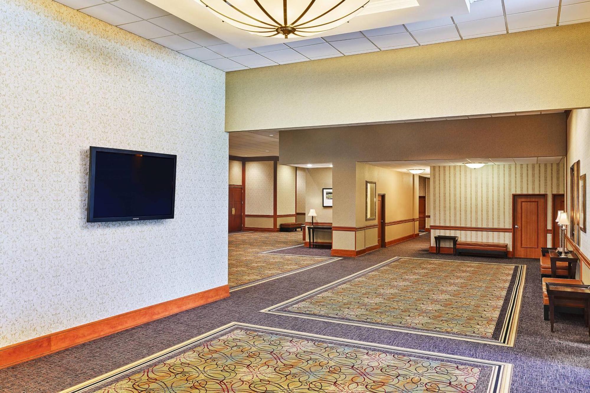 Sheraton Denver West Hotel Lakewood Esterno foto