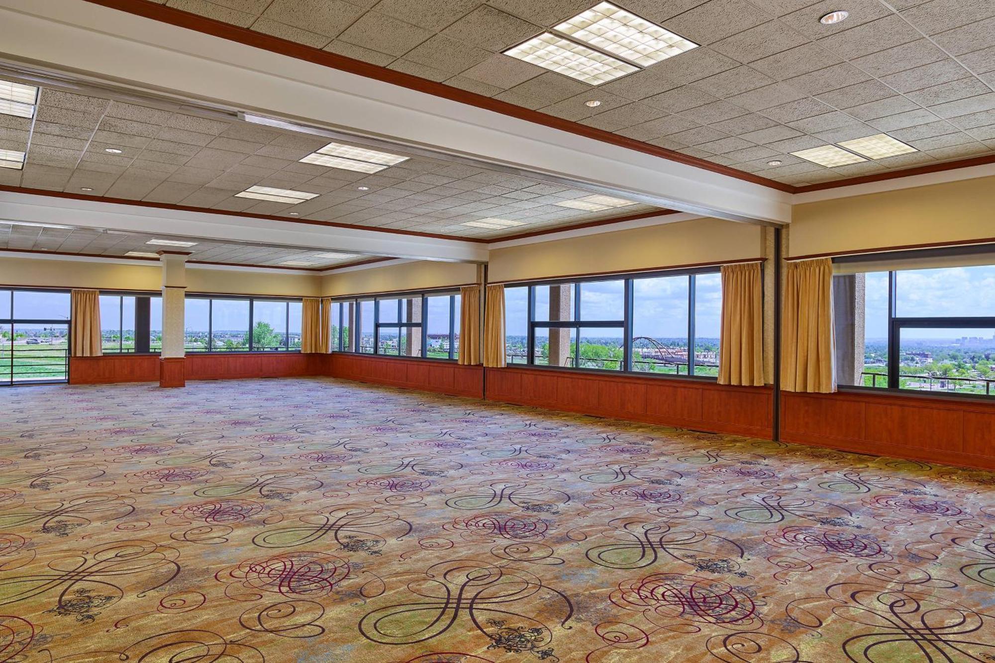 Sheraton Denver West Hotel Lakewood Esterno foto