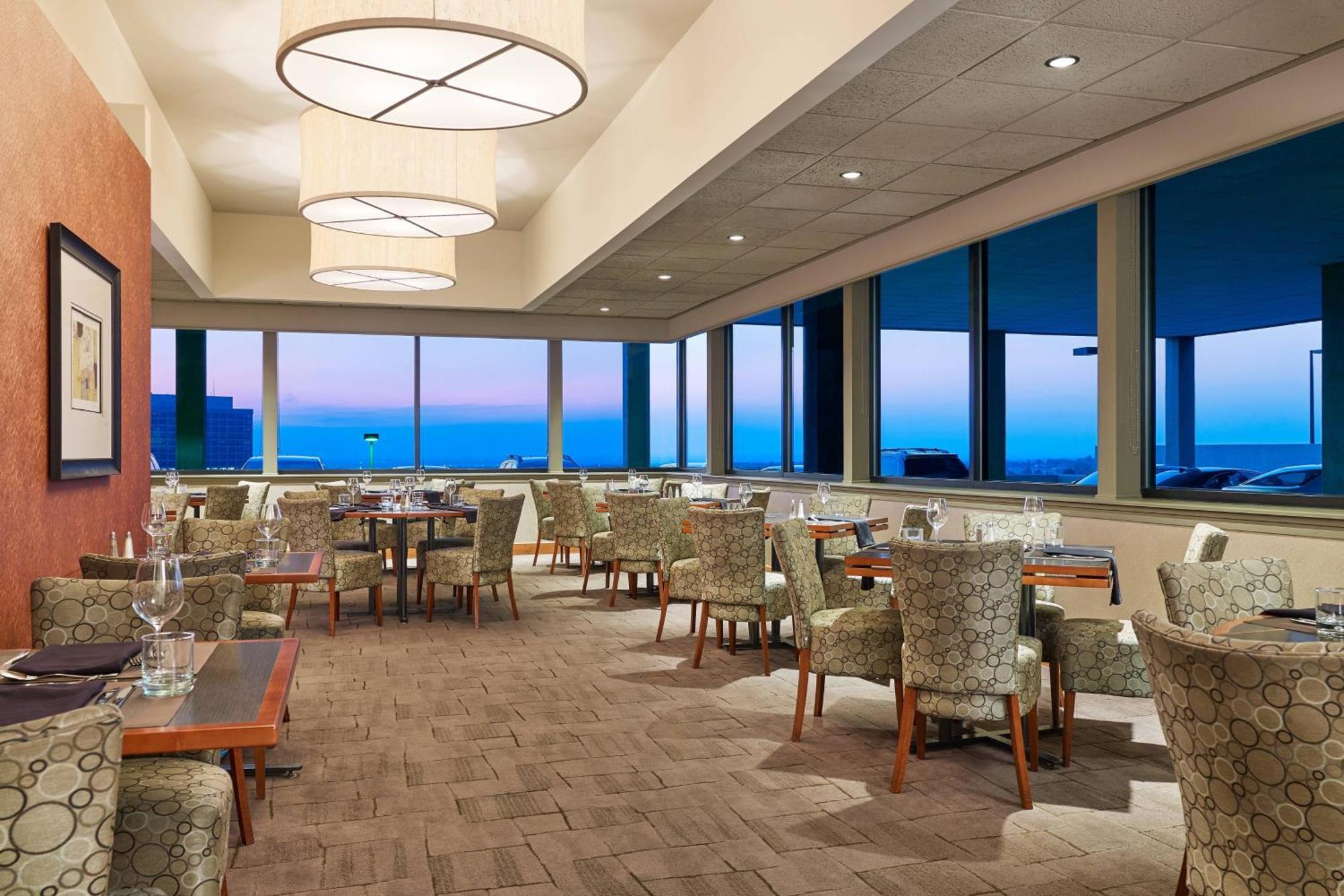 Sheraton Denver West Hotel Lakewood Esterno foto