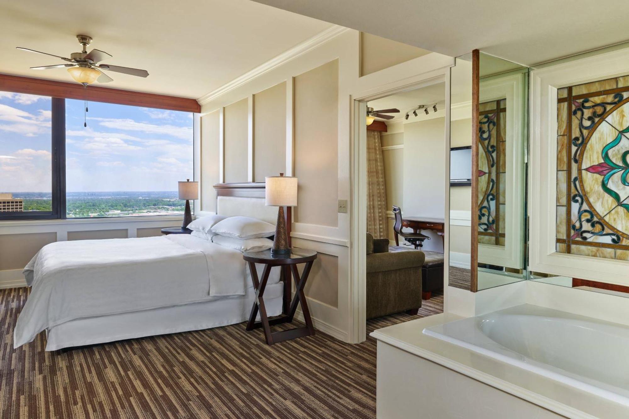Sheraton Denver West Hotel Lakewood Esterno foto