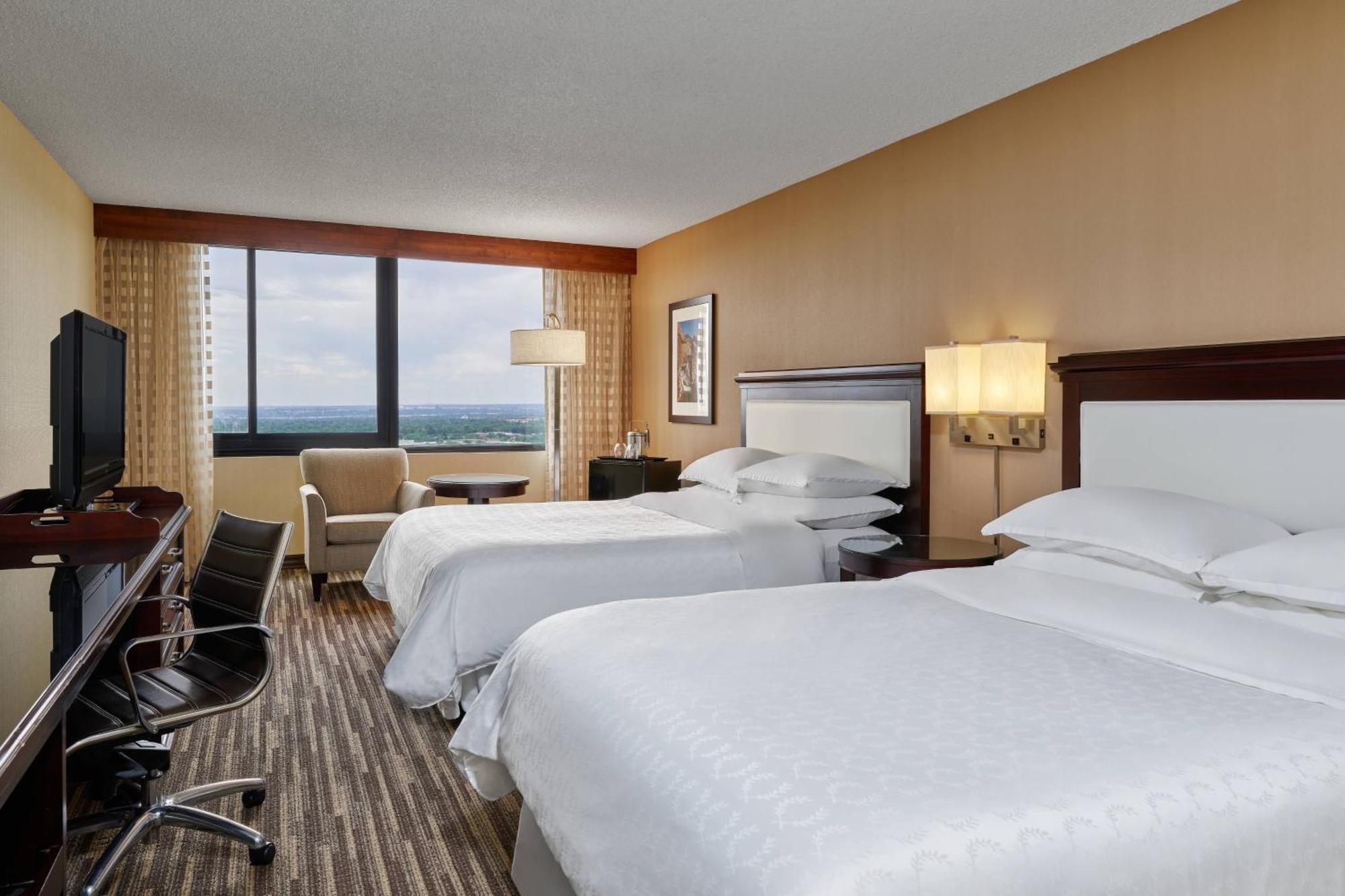 Sheraton Denver West Hotel Lakewood Esterno foto