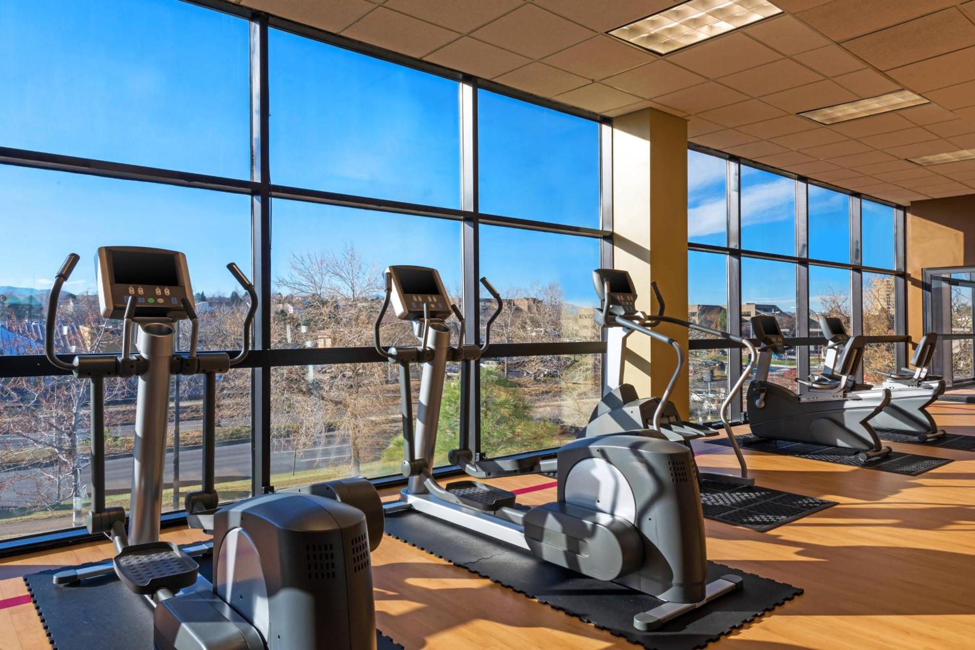 Sheraton Denver West Hotel Lakewood Esterno foto