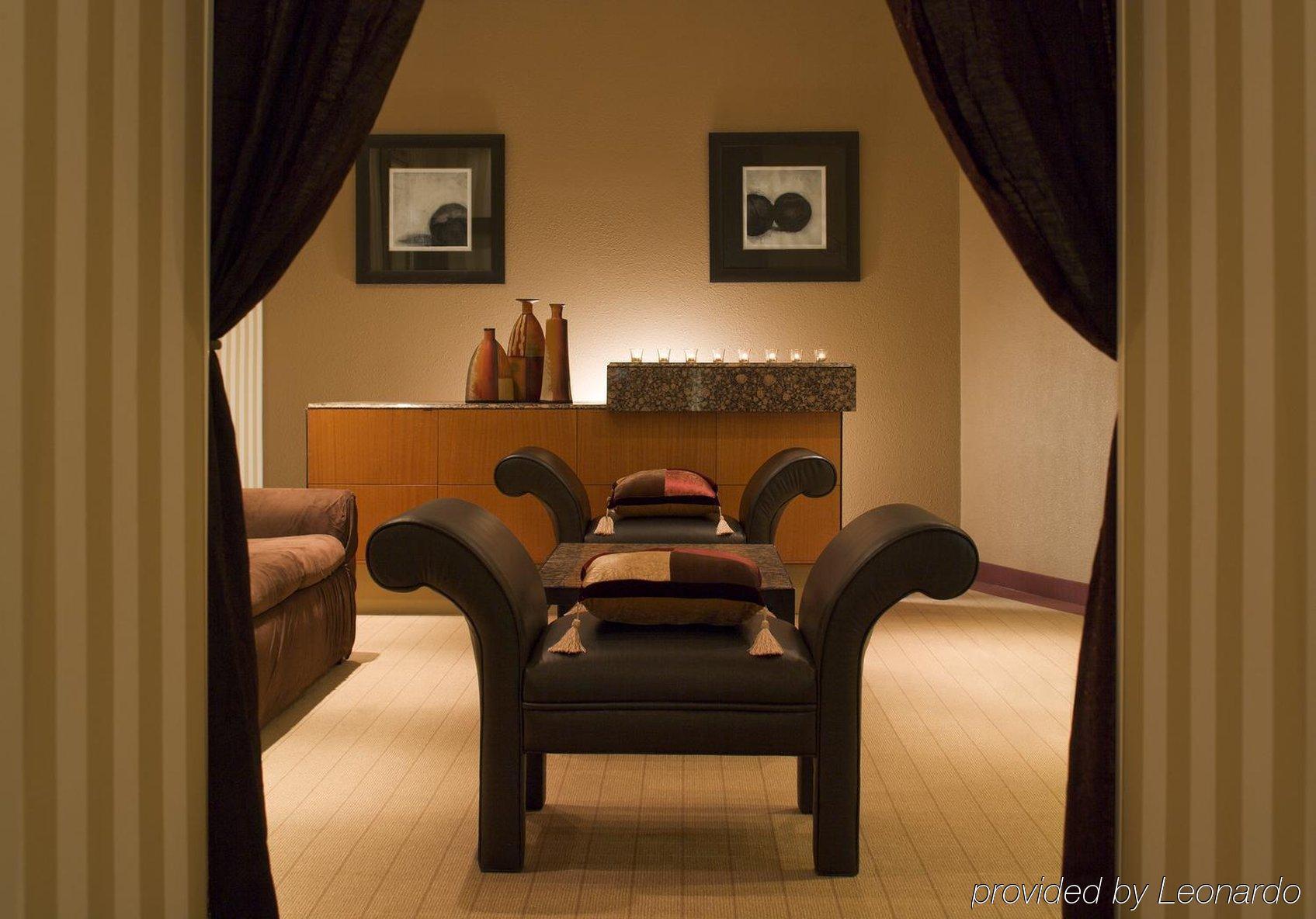 Sheraton Denver West Hotel Lakewood Interno foto