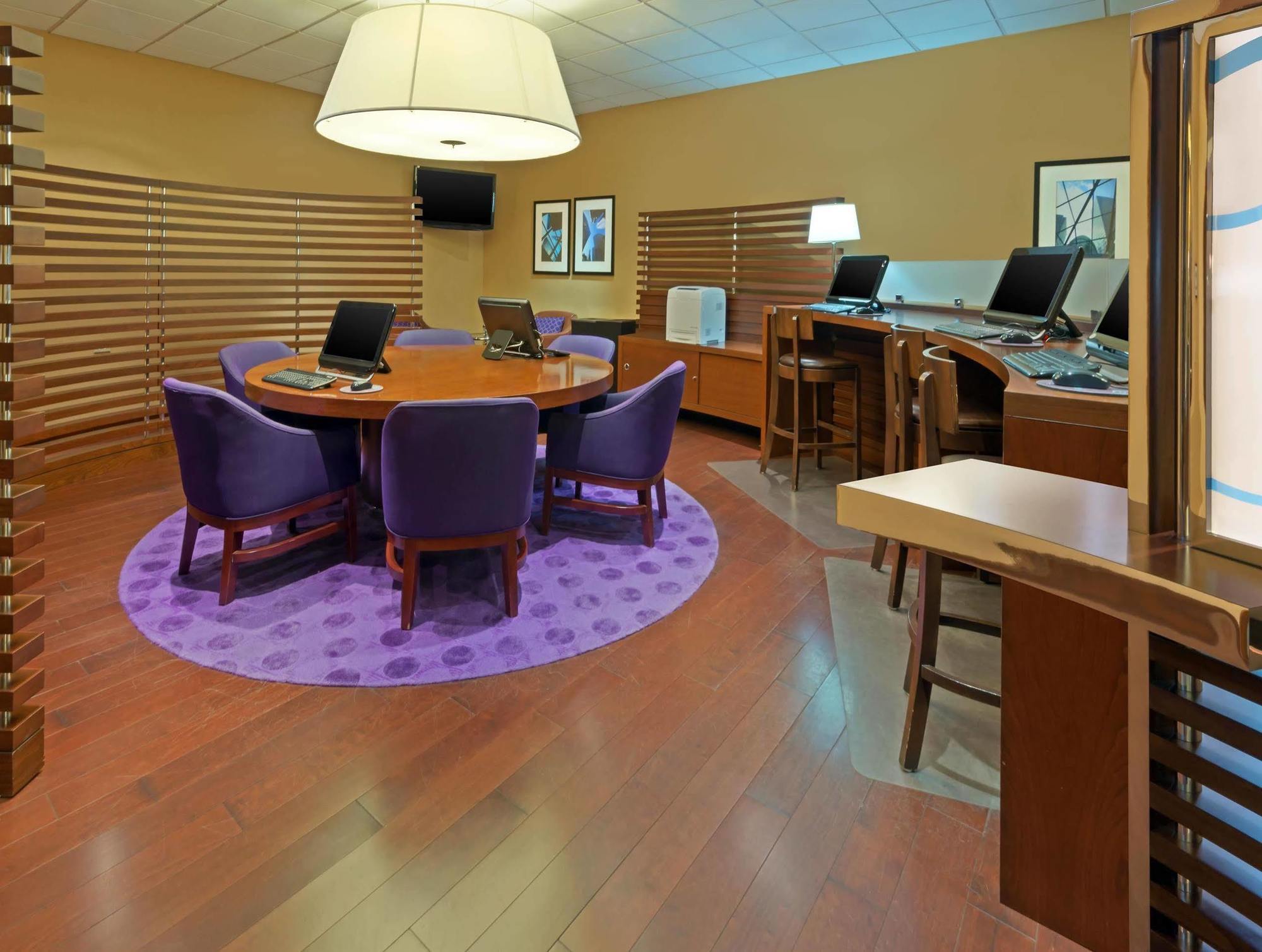 Sheraton Denver West Hotel Lakewood Esterno foto